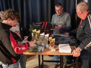 Branato Revival Rit 2026